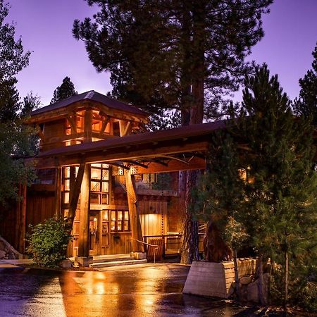 Gravity Haus Truckee-Tahoe المظهر الخارجي الصورة