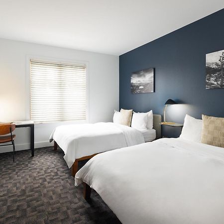 Gravity Haus Truckee-Tahoe المظهر الخارجي الصورة
