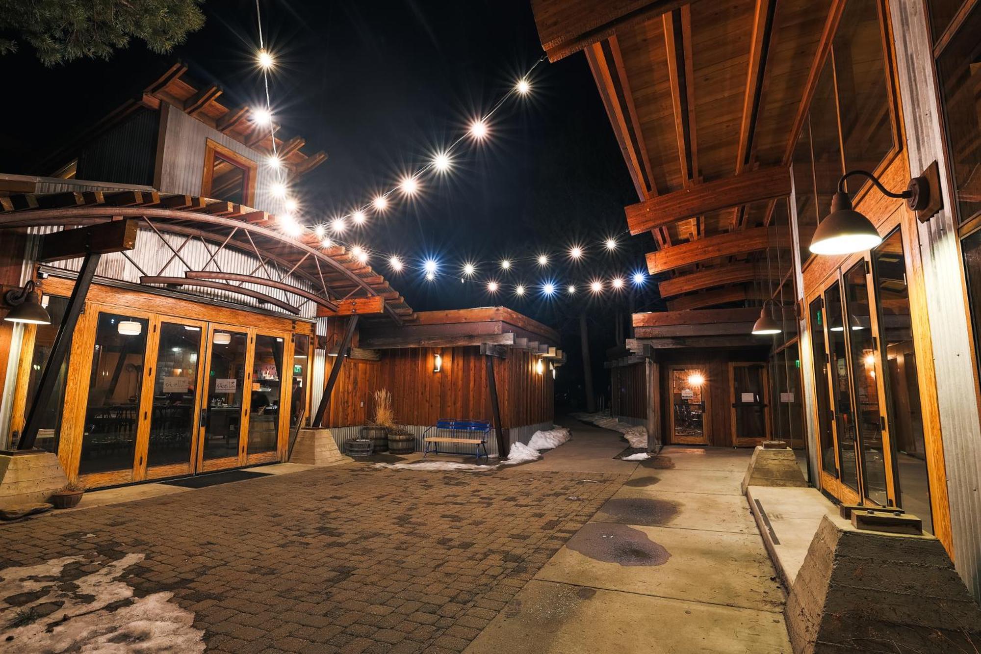 Gravity Haus Truckee-Tahoe المظهر الخارجي الصورة