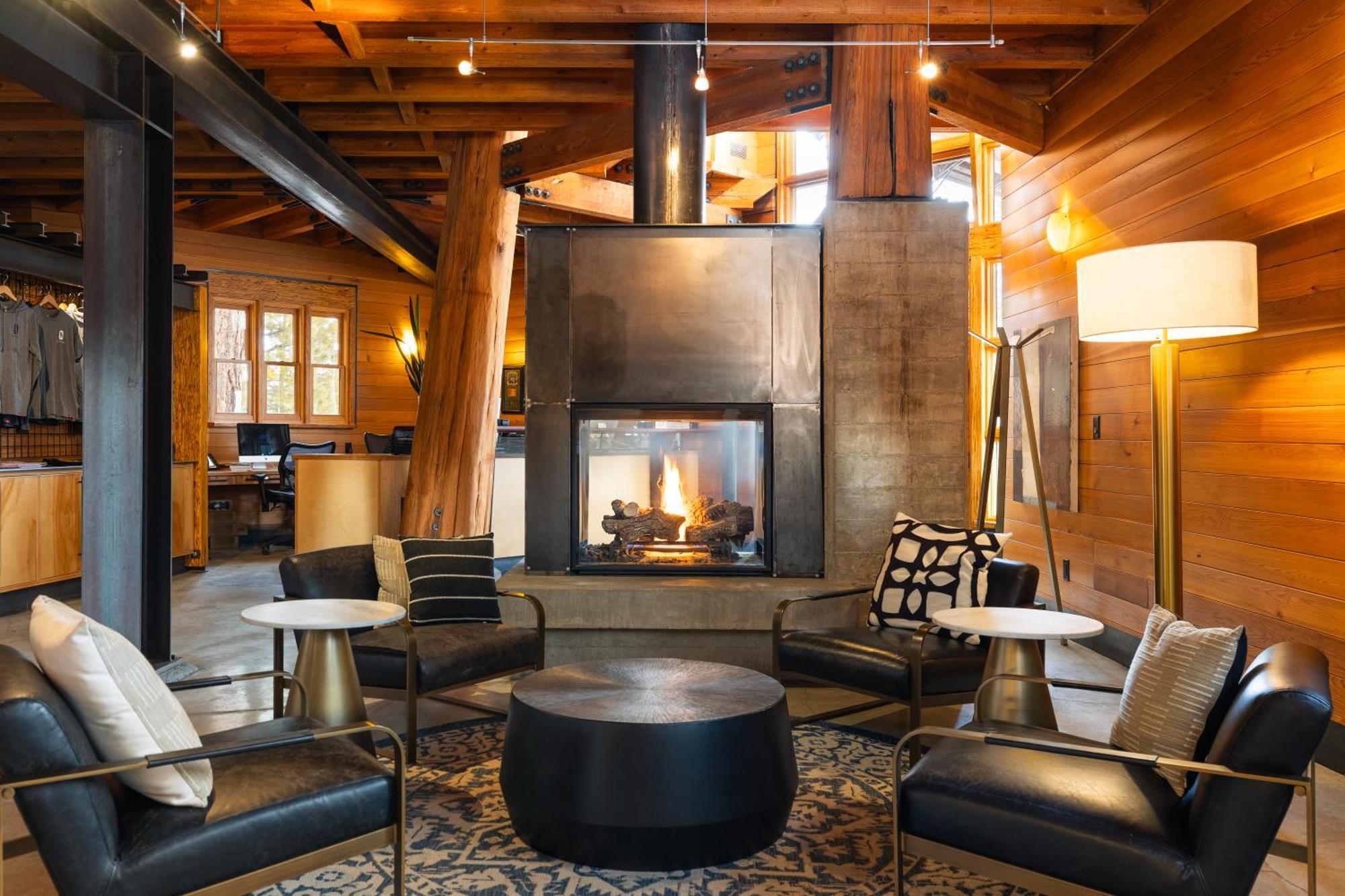 Gravity Haus Truckee-Tahoe المظهر الخارجي الصورة