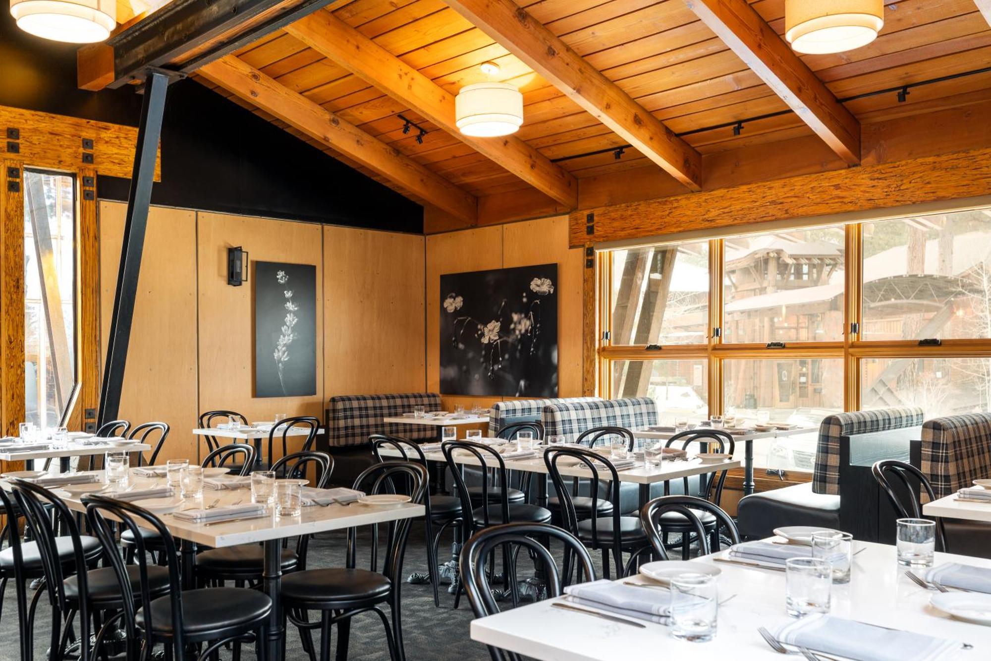 Gravity Haus Truckee-Tahoe المظهر الخارجي الصورة