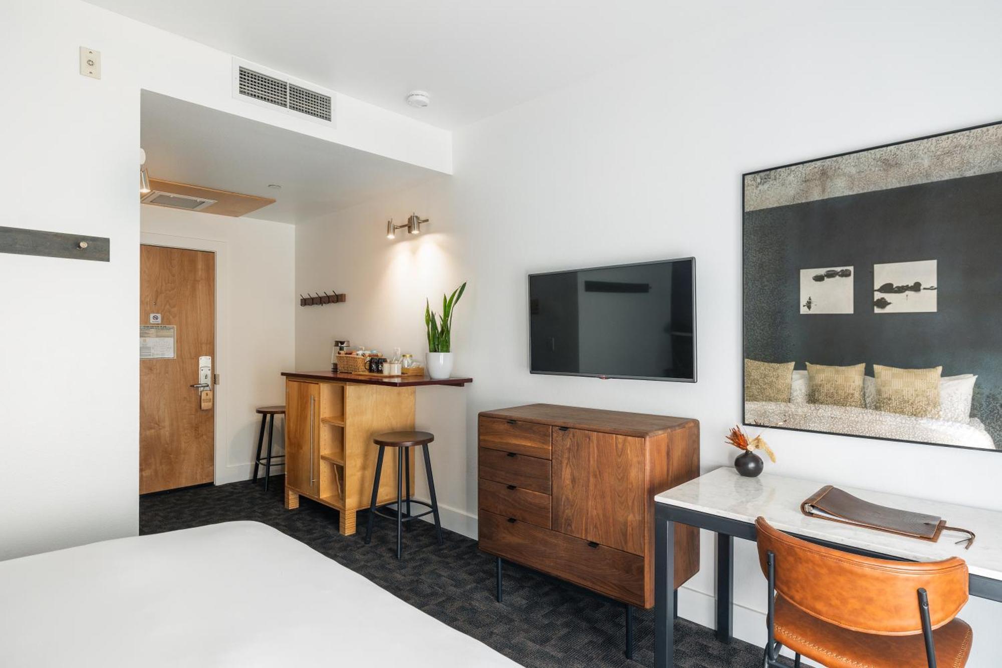 Gravity Haus Truckee-Tahoe المظهر الخارجي الصورة