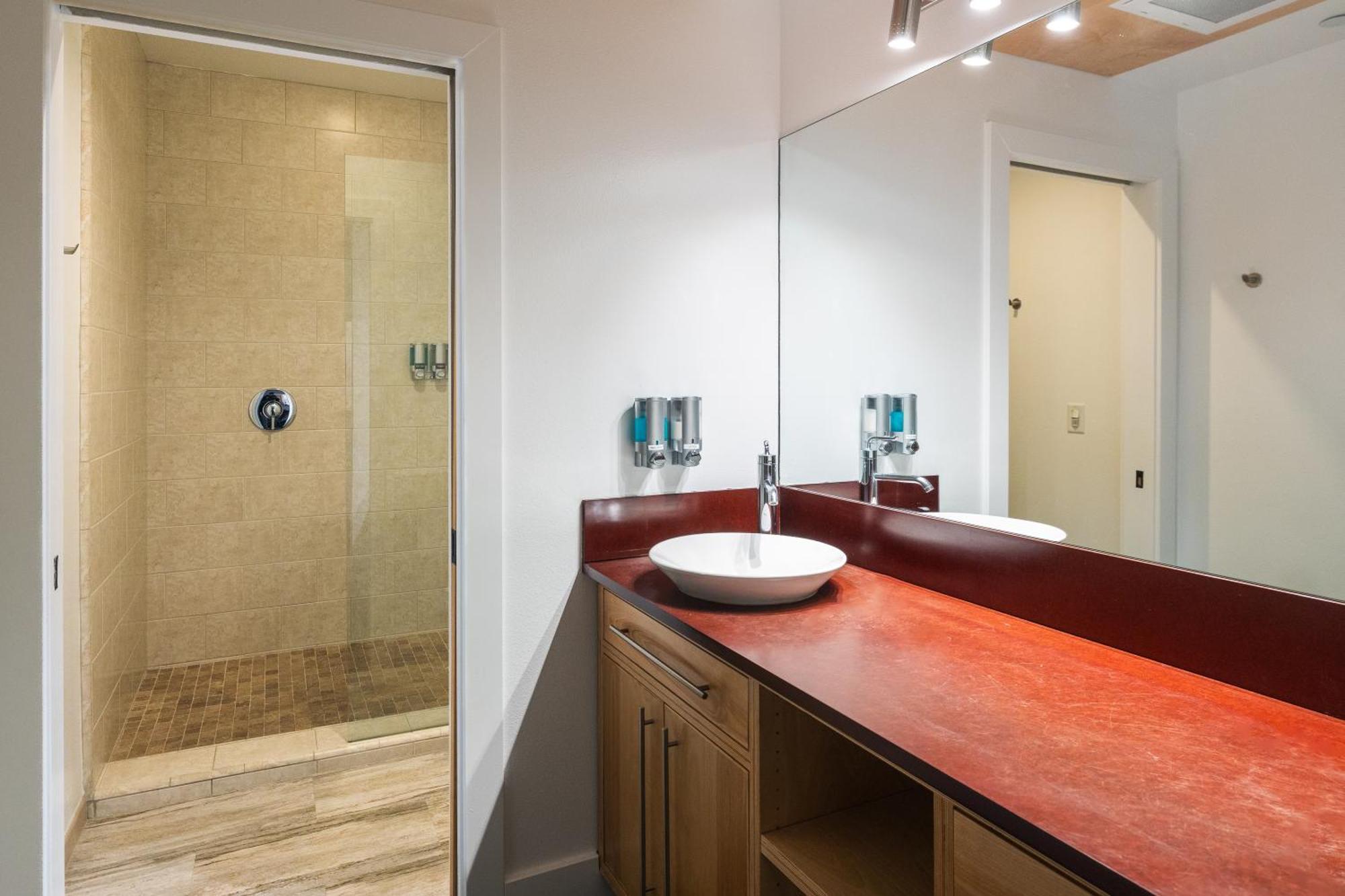 Gravity Haus Truckee-Tahoe المظهر الخارجي الصورة