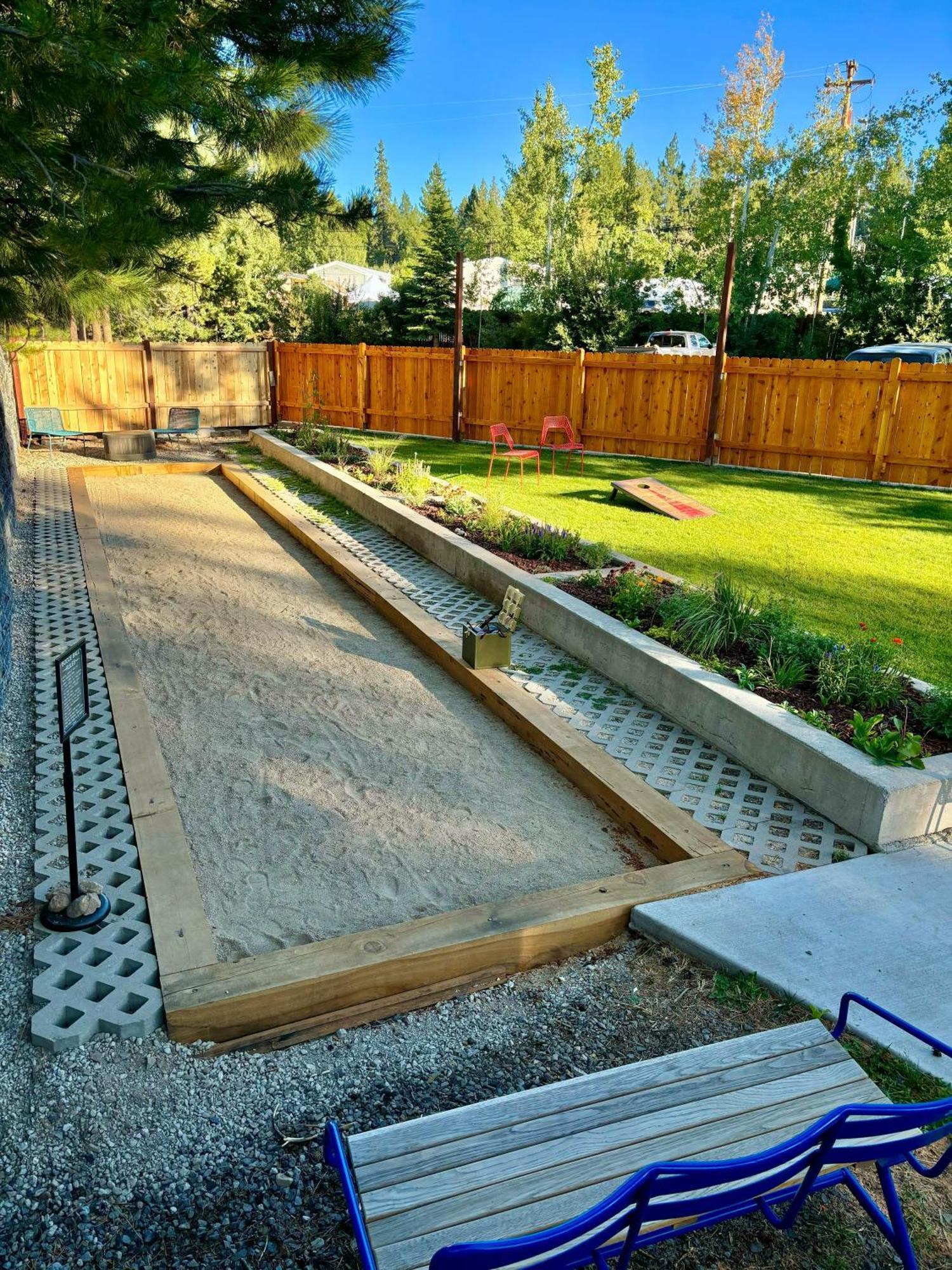 Gravity Haus Truckee-Tahoe المظهر الخارجي الصورة